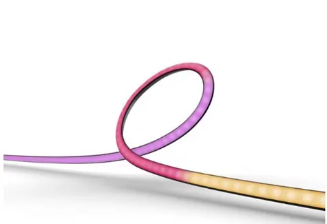 Philips Hue Play gradient PC 3x 24-27