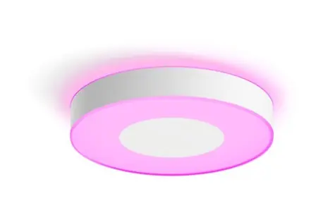 Philips Hue Infuse L bílá / stropní svítidlo / 3700 lm / 2000-6500 k / stmívatelné