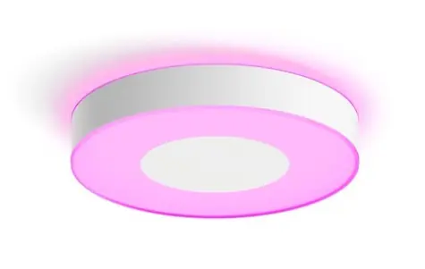 Philips Hue Xamento L bílá / stropní svítidlo / 3700 lm / 2000-6500 k / stmívatelné