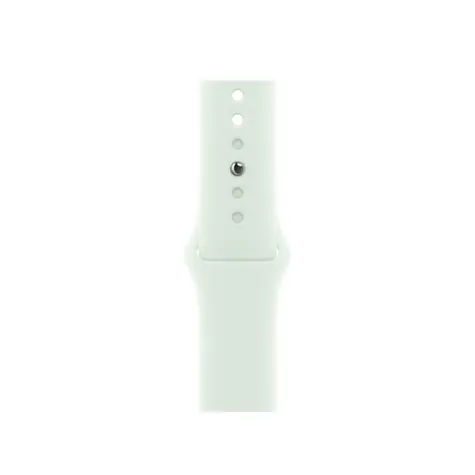 Apple Watch Sport Band 45mm (M/L) světle mátová / Sportovní pásek pro Apple Watch / 160-210mm