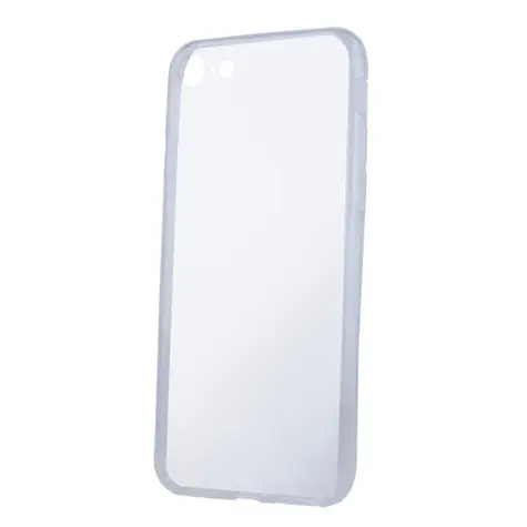 CPA Silikonové TPU pouzdro Slim 1mm pro Honor 90 Lite 5G transparentní