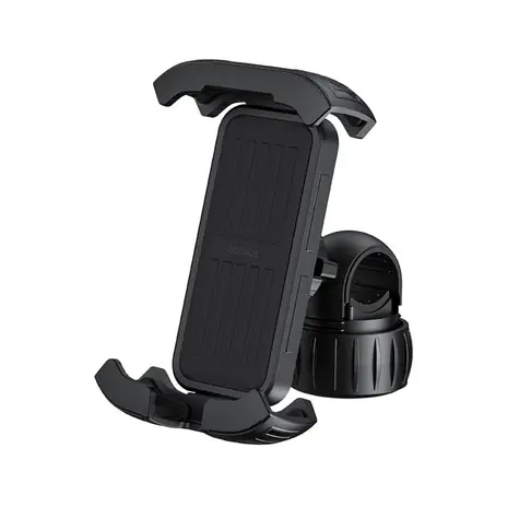 Baseus QuickGo držák mobilu na kolo černá / 5.7 - 7.2