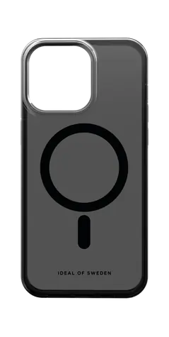 Ideal Of Sweden Clear Case Ochranný kryt s MagSafe pro Apple iPhone 15 Pro Max černá
