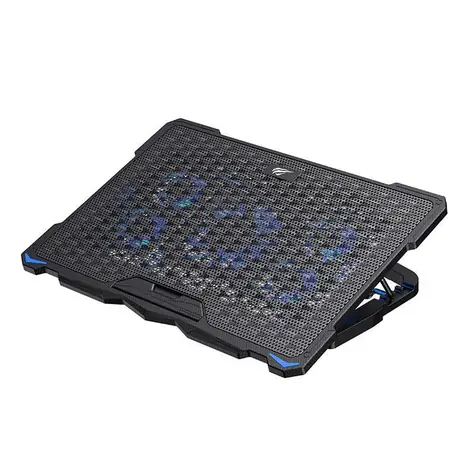 Havit F2076 černá / chladicí podložka pod notebook / 17