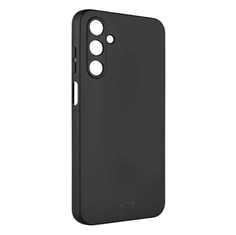 FIXED Story Zadní pogumovaný kryt pro Samsung Galaxy A25 5G černá