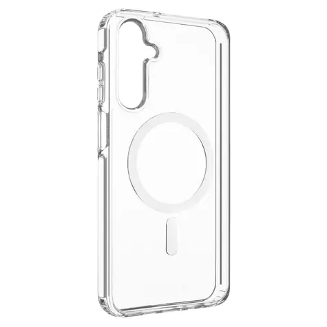 FIXED MagPure Zadní kryt s podporou Magsafe pro Samsung Galaxy A25 5G čirá