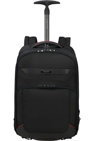 Samsonite PRO-DLX 6 Batoh/WH 17.3