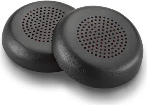 Poly Blackwire 5000 Leatherette Ear Cushions 2ks / Náušníky pro sluchátka / pro Poly Blackwire 5210 & 5220