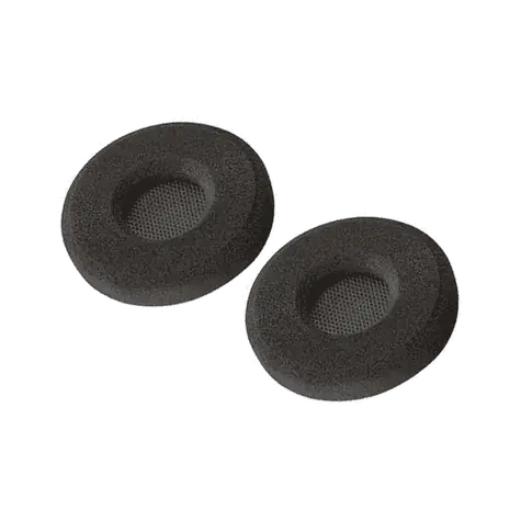Poly EncorePro HW510/520 Foam Ear Cushions 2ks / Náušníky pro sluchátka / pro Poly EncorePro HW510 & 520
