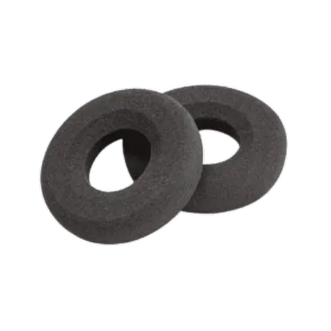 Poly Blackwire 3310/3320 Foam Ear Cushions 2ks / Náušníky pro sluchátka / pro Poly Blackwire 3310 & 3320