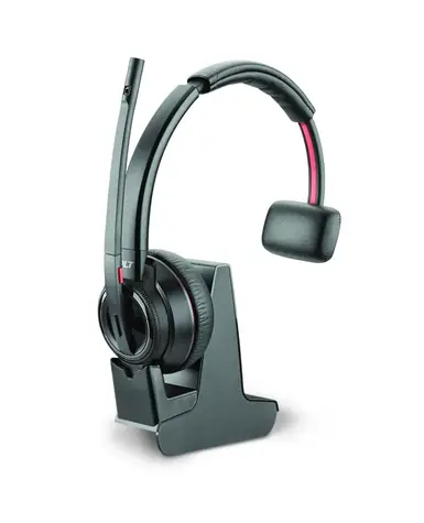 Poly Savi 8210 Headset Top / Horní část náhlavní soupravy / pro Poly Savi 8210