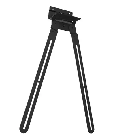 Poly Studio X52 VESA Mount / Montáž VESA / pro Poly Studio X52