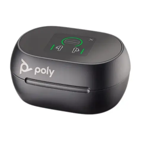 Poly Voyager Free 60+ UC Charge Case / Nabíjecí pouzdro pro sluchátka / Pro Poly Voyager Free 60+ UC