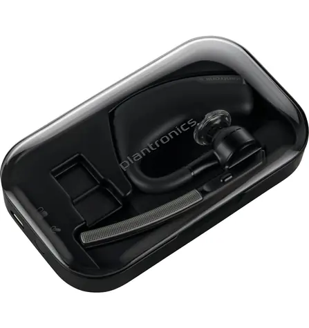 Poly Voyager Legend Charge Case / Nabíjecí pouzdro pro sluchátka / Pro Poly Voyager Legend