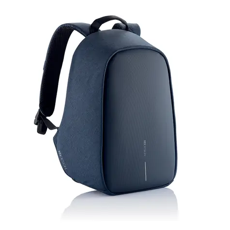 XD Design Bobby Hero Small navy / Bezpečnostní batoh pro notebook / do 13.3
