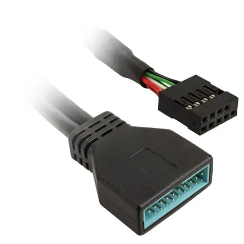 Kolink Adaptér USB z interního 3.0 na interní 2.0