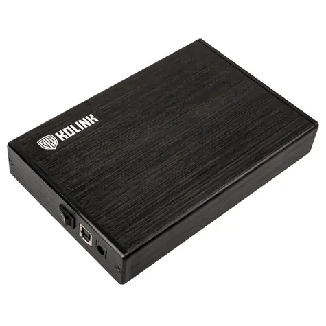 Kolink Externí box pro 3.5