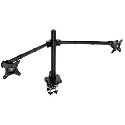 Kolink Chimera V2 černá / držák monitoru / 2 ramena / až 36