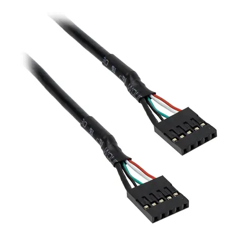 Aqua Computer internal USB connection cable 25 cm