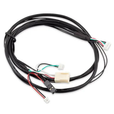 Aqua Computer Connection cable for high flow 2 and high flow LT length 70 cm