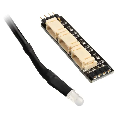 Aqua Computer RGB Splitty3 incl. LED