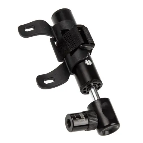 Aqua Computer Air pump for Dr. Drop incl. bicycle holder