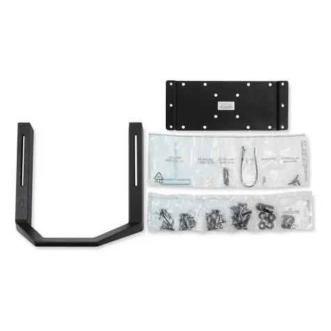 ERGOTRON Monitor Handle Kit černá / Rukojeť ramena pro LCD / do 32