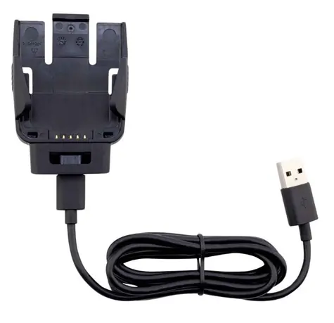 DATALOGIC SC-HS7600  USB CAP 1-slotová nabíjecí stanice pro CodiScan / USB-C kabel