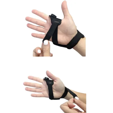 DATALOGIC Náhradní nastavitelný popruh pro CODiScan 5 ks