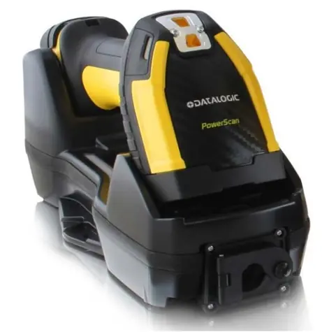 DATALOGIC BC9630-BT nabíjecí stanice pro PBT9600 / RS-232 / USB