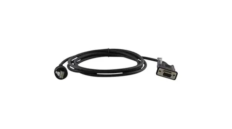 DATALOGIC CAB-548 propojovací kabel RS-232 pro externí zdroj / 9 pinů / 2m