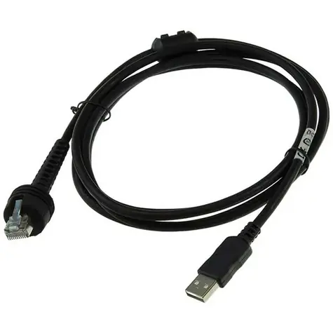 DATALOGIC CAB-552 propojovací přímý kabel USB-A / 2m