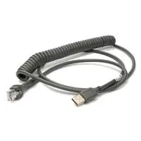 DATALOGIC CAB-560 propojovací přímý kabel USB-A / 3.6 m