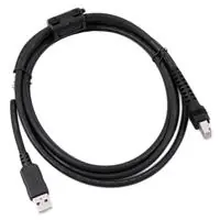 DATALOGIC CAB-563 propojovací napájecí kabel / 2 m / IP 67