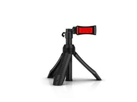 IK Multimedia iKlip Grip Pro / Multifunkční stativ / 4v1 / Závit 1/4