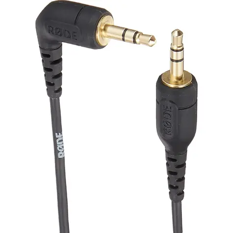 RODE SC8 Prodlužovací kabel TRS 3.5mm (M) - TRS 3.5mm (M) 6m / pro VideoMic a VideoMic GO