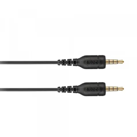 RODE SC9 Propojovací kabel TRRS 3.5mm (M) - TRRS 3.5mm (M)