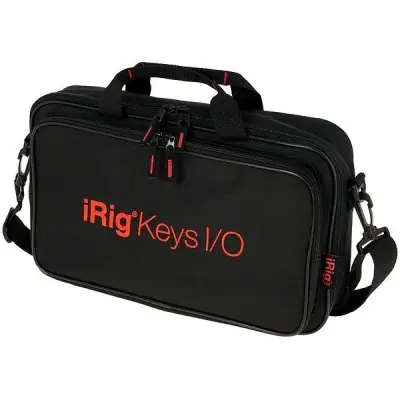 IK Multimedia iRig Key I/O 25 Travel Bag / Brašna pro iRig Keys I/O 25