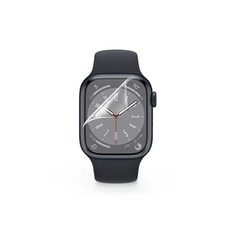 Epico Hero Shield Ochranná fólie pro Apple Watch 44/45 2ks