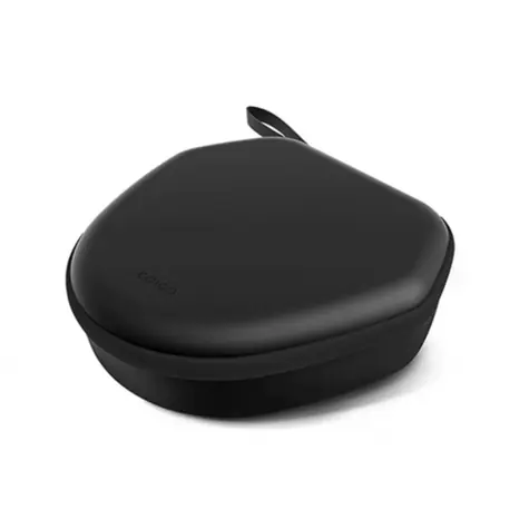 Epico Protective Travel Case pouzdro pro Apple AirPods Max černá