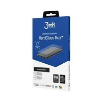 3mk HardGlass MAX tvrzené sklo pro Samsung Galaxy S24+ černá