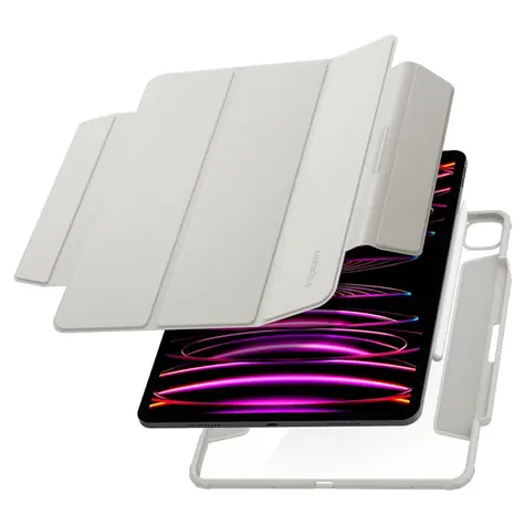 Spigen Airskin Pro ochranný kryt pro iPad Pro 12.9