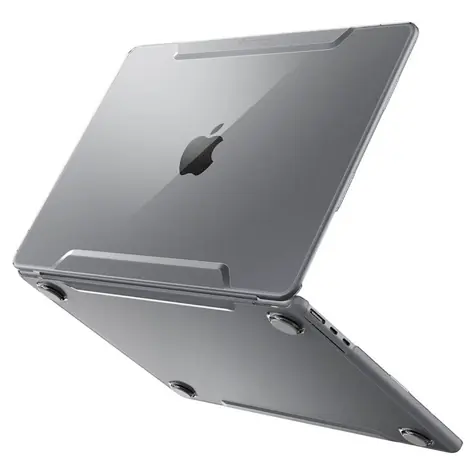 Spigen Thin Fit ochranný kryt pro Macbook Air 15