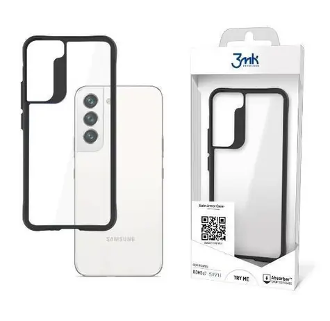 3mk Satin Armor Case+ ochranný kryt pro Apple iPhone 15 Plus