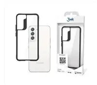 3mk Satin Armor Case+ ochranný kryt pro Samsung Galaxy A25 5G (SM-A256)
