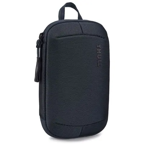 Thule TSPW400 Subterra 2 PowerShuttle Mini pouzdro černá