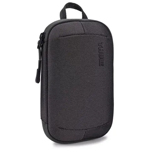 Thule TSPW400 Subterra 2 PowerShuttle Mini pouzdro šedá