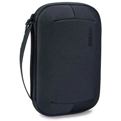 Thule TSPW401 Subterra 2 PowerShuttle Medium pouzdro břidlicová