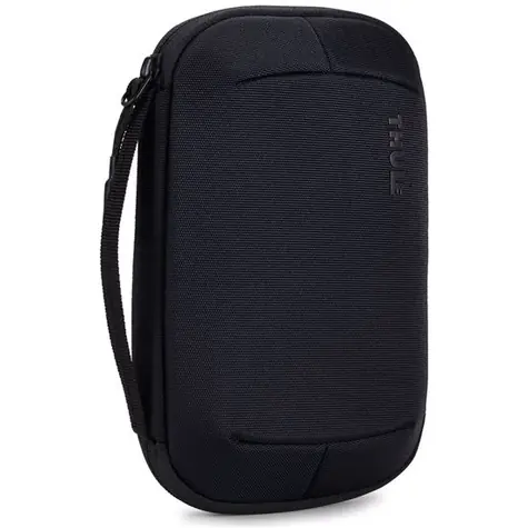 Thule TSPW401 Subterra 2 PowerShuttle Medium pouzdro černá