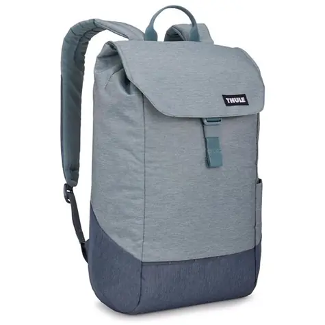 Thule TLBP213 Lithos batoh 16 l břidlicovo-šedá